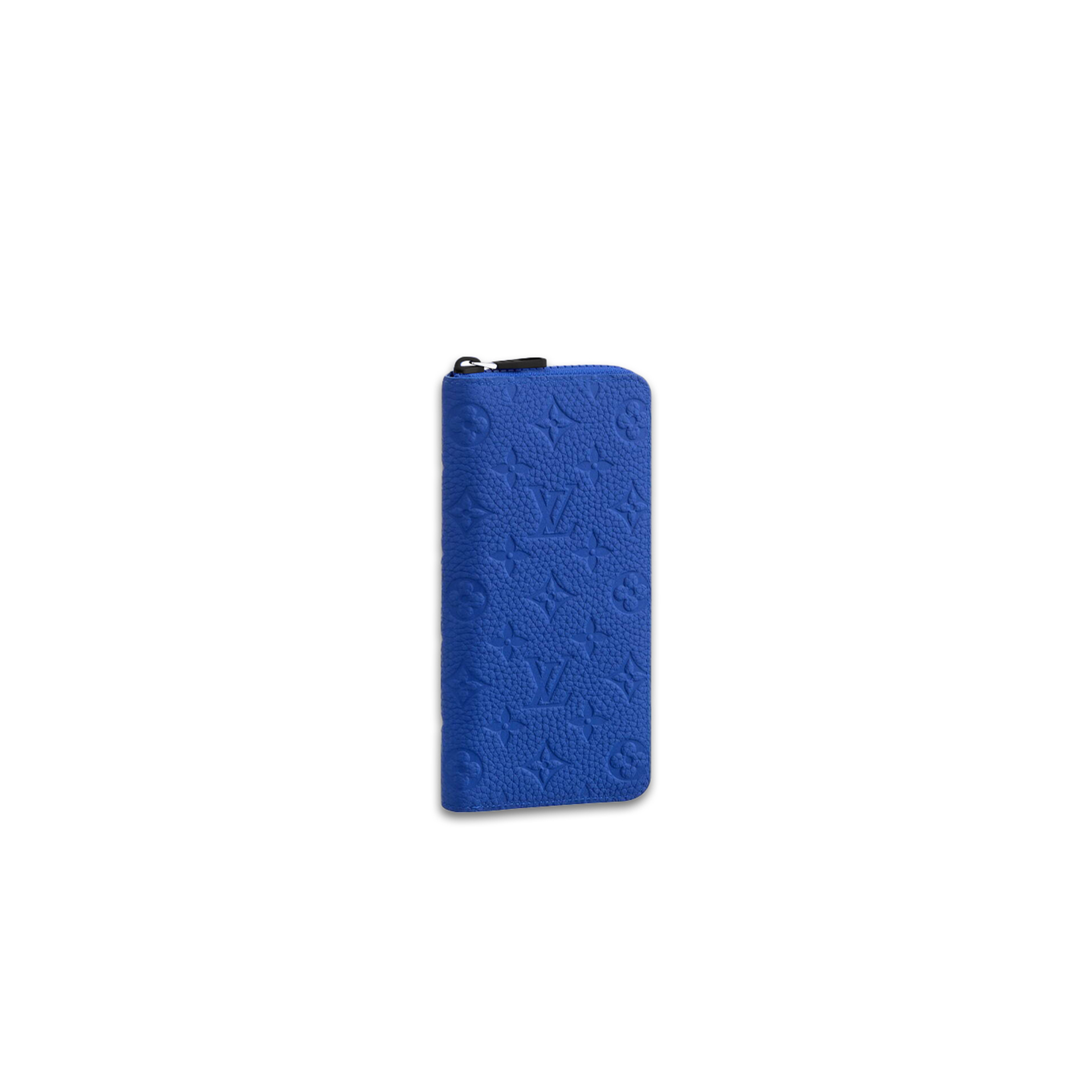 LOUIS VUITTON ZIPPY VERTICAL WALLET M82597 (20*10*2cm) 